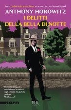 delitti della bella di notte