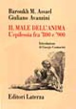 male dell'anima. L'epilessia fra '800 e '900