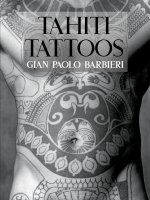 Thaiti tattoos
