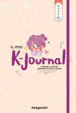 mio journal K-drama K-movie, webtoon e molto altro