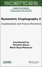 Symmetric Cryptography Volume 2