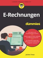 E–Rechnungen für Dummies