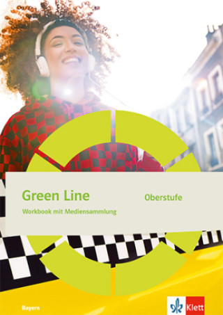 Green Line Oberstufe. Ausgabe Bayern, m. 1 Beilage