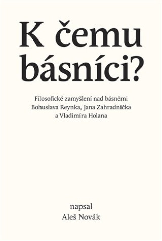 K ďż˝emu bďż˝snďż˝ci?