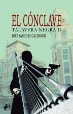 Conclave:talavera negra ii