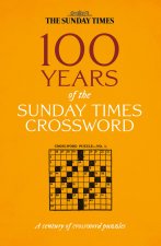 100 Years of The Sunday Times Crossword