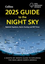 2025 Guide to the Night Sky
