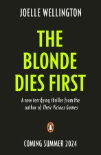 Blonde Dies First