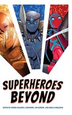 Superheroes Beyond