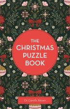 Christmas Puzzle Book