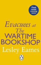 Evacuees at the Wartime Bookshop