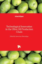 Technological Innovation in the Olive Oil Production Chain