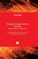Energy Storage Battery Systems