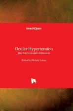 Ocular Hypertension