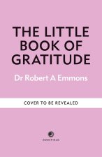 Little Book of Gratitude