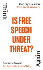 Is Free Speech Under Threat?