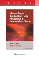 Practical Guide for Nurse Practitioner Faculty Using Simulation in Competency-Based Education