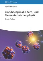 Einf hrung in die Kern- und Elementarteilchenphysik