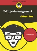IT-Projektmanagement f r Dummies