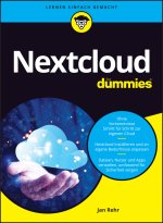 Private Cloud mit Nextcloud f r Dummies