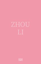 Zhou Li