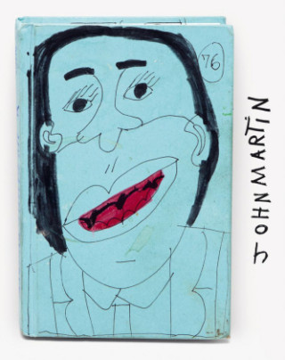 John Martin (Ginger Shulick Porcella)()