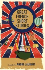 GREATEST FRENCH STORIES