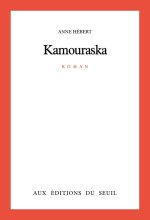 Kamouraska