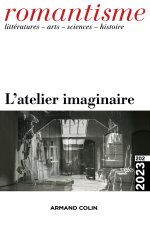 Romantisme N°202 4/2023