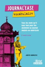 Journal'ease vocabulaire
