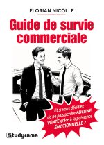 Guide de survie commerciale
