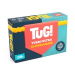 Gra. TUG! Turbo Ultra Główkowanie