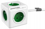 PowerCube Extended 1,5 m GREEN