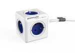 PowerCube Extended 1,5 m BLUE