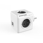 PowerCube Original USB GREY