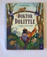 Doktor Dolittle i jego zwierzęta