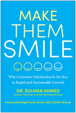MAKE THEM SMILE