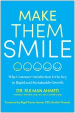 MAKE THEM SMILE