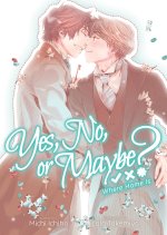 YES NO OR MAYBE {LN} V03 WHERE HOME IS