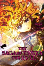 SAGA OF TANYA THE EVIL V22
