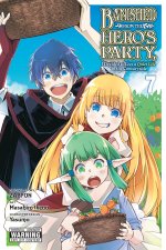 BANISHED FROM THE HEROS PARTY V07