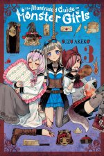 ILLUS GT MONSTER GIRLS V03
