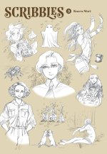 SCRIBBLES V03