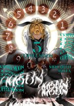 COFFEE MOON V05