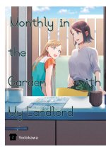 MONTHLY IN THE GARDEN WITH LANDLORD V02