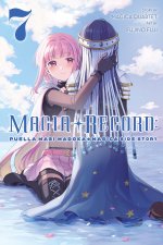 MAGIA RECORD PUELLA MAGI MADOKA V07