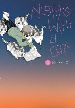 NIGHTS WITH A CAT V03