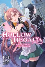 HOLLOW REGALIA {LN} V04