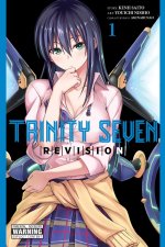 TRINITY SEVEN REVISION V01