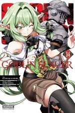 GOBLIN SLAYER V14